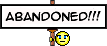 :abandoned: