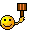 :banghead: